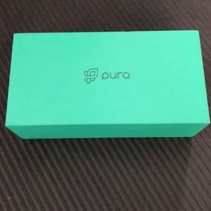 Pura Devices & scents